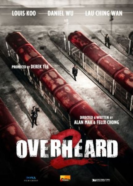 OVERHEARD 2 Review